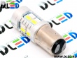   Лампа светодиодная 1157 - P21/5W - S25 - BAY15d - 20 SMD 5730 Белый-Красный