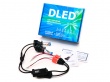   Автолампа диодная D3 DLED SL7 Premium