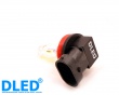   Лампа газонаполненная DLED H16 Luxury Laser