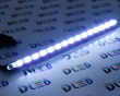   Дневные ходовые огни от компании DLED DRL- 70