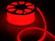   Гибкий неон светодиодный 80 Led красный