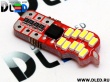   Лампа светодиодная T10 - W5W - 20 SMD 3014 + Обманка