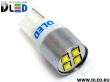   Лампа светодиодная T10 - W5W - 20W CREE