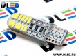   Лампа светодиодная T10 - W5W - 24 SMD 7014