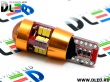   Лампа светодиодная T10 - W5W - 27 SMD 3014 + Обманка