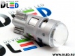   Лампа светодиодная T10 - W5W - 3W 1 SMD 3030