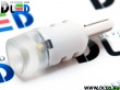   Лампа светодиодная T10 - W5W - 3W 3 SMD 3014