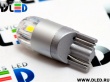   Лампа светодиодная T10 - W5W - 3W 2 SMD 3030