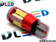   Лампа светодиодная T10 - W5W - 57 SMD 3014 + Обманка