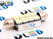   Лампа светодиодная C5W FEST 41 мм - 8 SMD 5050