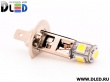   Лампа светодиодная H1 - 5 SMD 5050