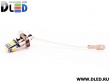   Лампа светодиодная H3 - 5 SMD 5050