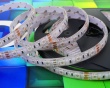   Влагозащищенная IP65 cветодиодная лента (60 LED) IP65 RGB SMD 5050