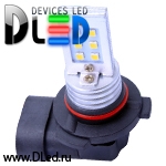   Лампа светодиодная H10 - 12 SMD - 2323