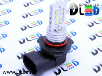   Лампа светодиодная HB4 9006 - 12 SMD 2323