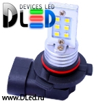   Лампа светодиодная HB4 9006 - 12 SMD 2323