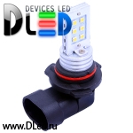   Лампа светодиодная HB3 9005 12 SMD 2323