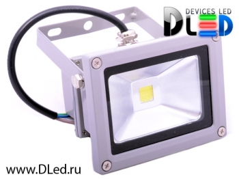   Прожектор DLed светодиодный 10W Flood Light