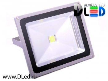   Прожектор DLed светодиодный 50W Flood Light