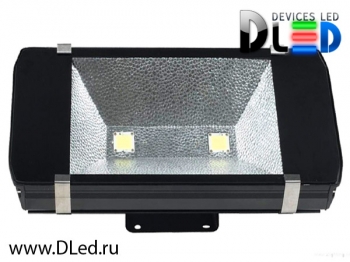   Прожектор DLed светодиодный 100W Flood Light Plafond