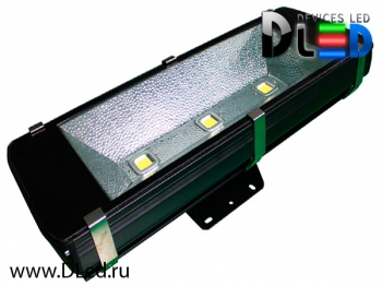   Прожектор DLed светодиодный 150W Flood Light Plafond
