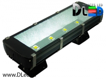   Прожектор DLed светодиодный 200W Flood Light Plafond