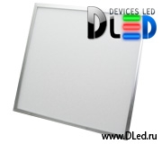   Панель DLed встраиваемая светодиодная 12W Panel-Ultra  30 x 30