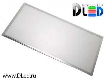   Панель DLed встраиваемая светодиодная 20W Panel-Ultra 30 x 60