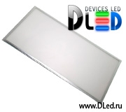   Панель DLed встраиваемая светодиодная 20W Panel-Ultra 30 x 60