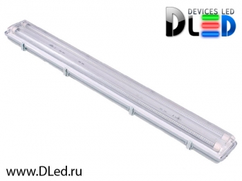   Led светильник подвесной DLed DayLamp 52 Вт 128x13 мм.