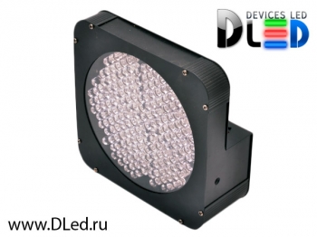   Светильник дискотечный DanceX-06 RGB