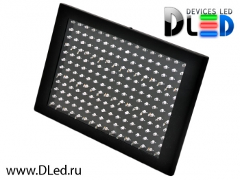   Экран-светильник дискотечный DanceX-07 RGB