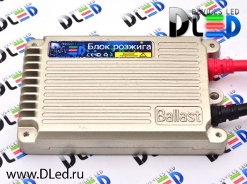   Блок DLED розжига ксенона 24 V