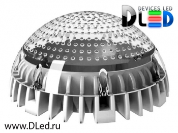   Светильник DLed бытовой светодиодный  Housing-2858