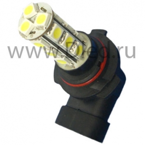   Лампа светодиодная HB4 9006 - 18 SMD 5050