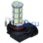   Лампа светодиодная HB4 9006 - 18 SMD 5050