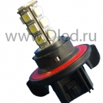   Лампа светодиодная H13 - 18 SMD 5050