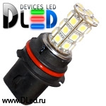   Лампа светодиодная HB1 9004 27 SMD 5050