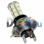   Лампа светодиодная H4 - 27 SMD 5050