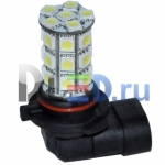   Лампа светодиодная HB3 9005 18 SMD 5050