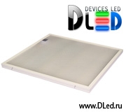   Панель DLed (армстронг) встраиваемая светодиодная 35W Panel-Light 60 x 60