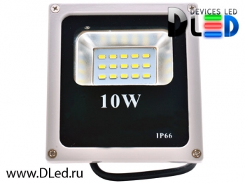   Dled прожектор светодиодный Ultra 15 SMD 5730 10W