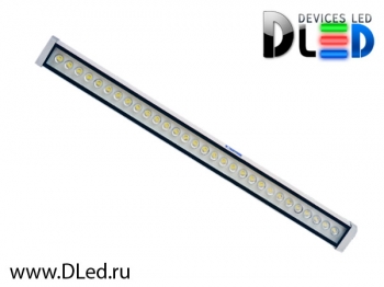   Светильник линейный светодиодный 30W DLed Серии Line