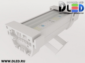   Прожектор DLed Transformer 40 SMD2835 20W светодиодный
