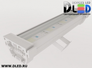   Прожектор DLed Transformer 80 SMD2835 40W светодиодный
