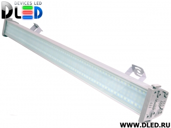   Прожектор DLed Transformer 100 SMD2835 50W светодиодный