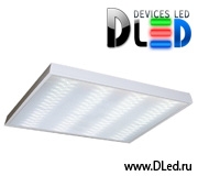   Led панель накладная DLed Panel-Light 72 LED 27W 59×20