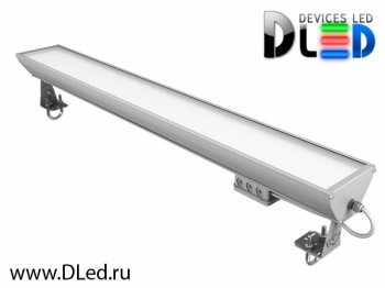   Led светильник модульный DLed DayLamp 52 Вт 150x15 мм.