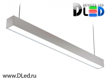   Подвесной Led светильник DLed 35 Вт 100x6