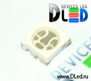   Светодиод комплект smd 5050 RGB